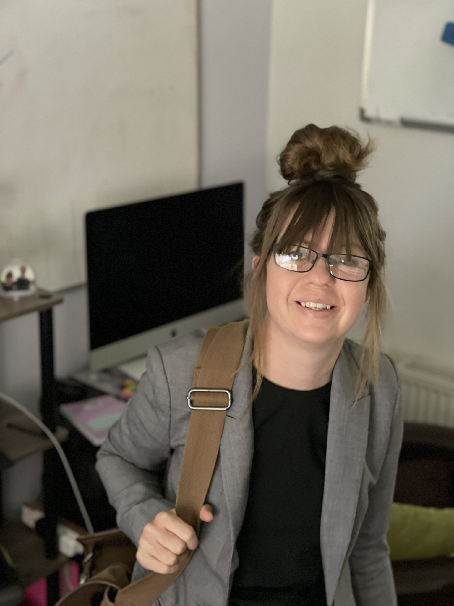 JW Heritage Consulting office in Scotland